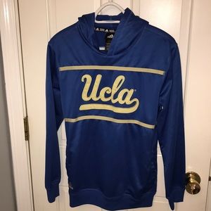 women’s sweatshirt adidas ucla